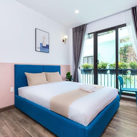 Cozrum Homes Greena House Хошимін Екстер'єр фото
