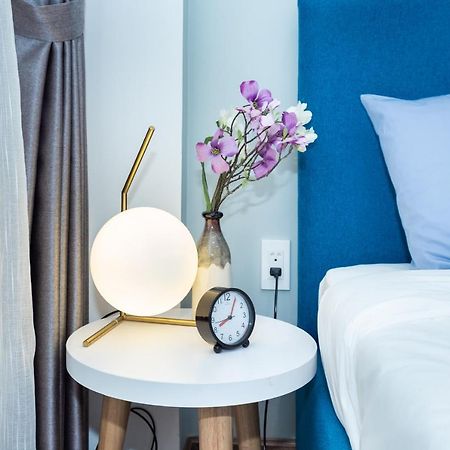 Cozrum Homes Greena House Хошимін Екстер'єр фото