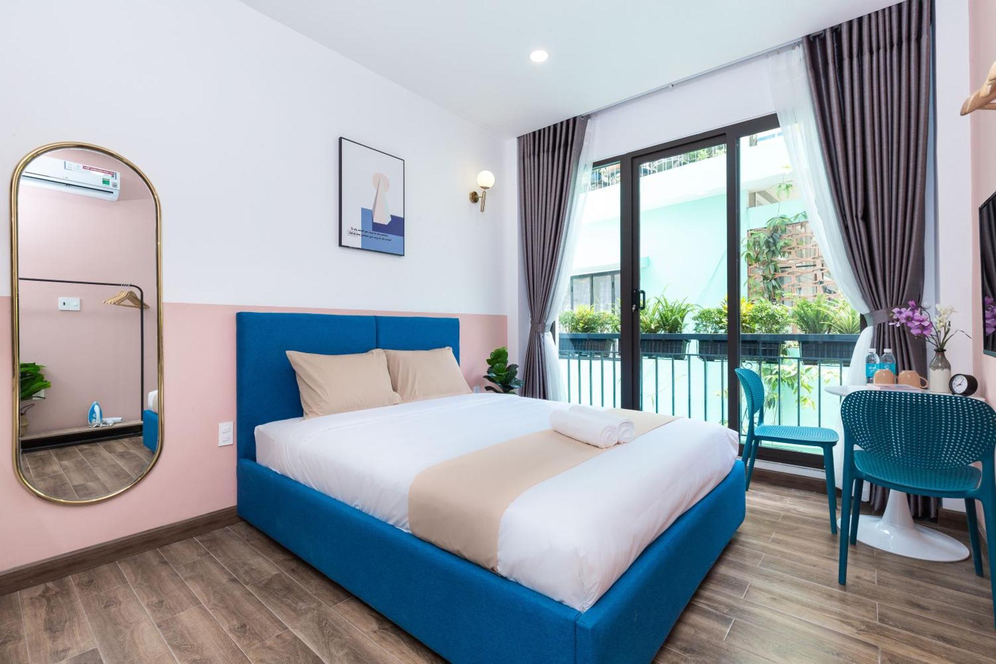 Cozrum Homes Greena House Хошимін Екстер'єр фото