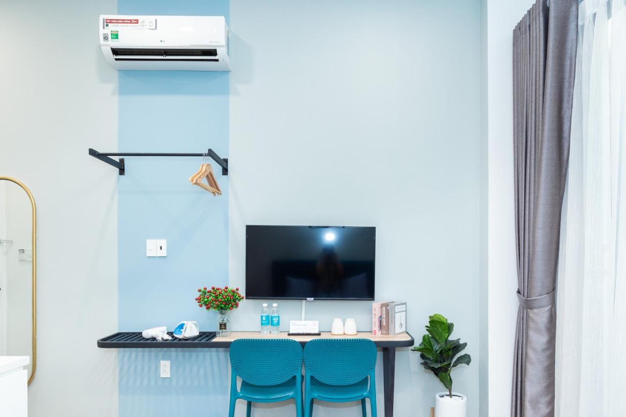 Cozrum Homes Greena House Хошимін Екстер'єр фото