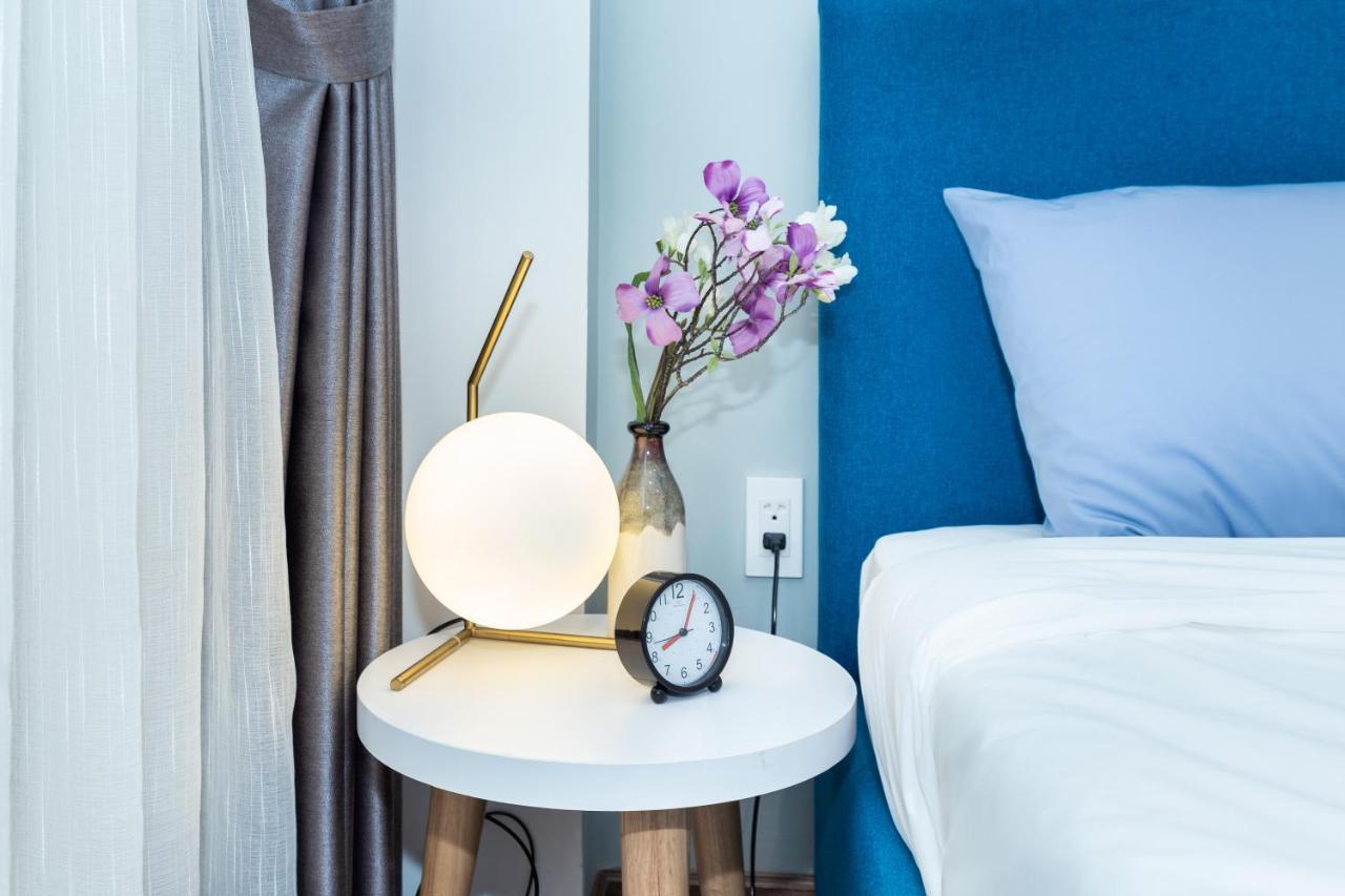 Cozrum Homes Greena House Хошимін Екстер'єр фото